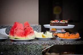 Pousada Center Piratuba