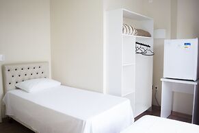 Pousada Center Piratuba