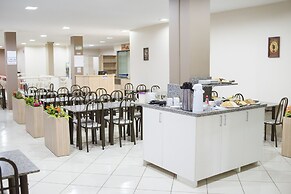 Pousada Center Piratuba