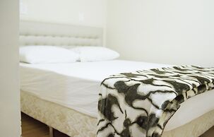 Pousada Center Piratuba