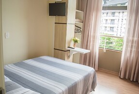 Pousada Center Piratuba