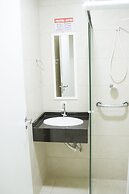 Pousada Center Piratuba