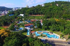 Pousada Center Piratuba