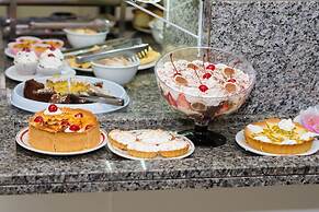 Pousada Center Piratuba