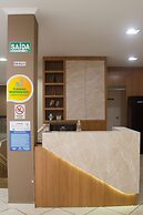 Pousada Center Piratuba