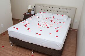 Pousada Center Piratuba