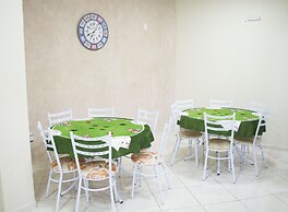 Pousada Center Piratuba