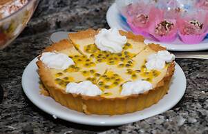 Pousada Center Piratuba