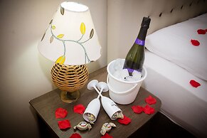 Pousada Center Piratuba