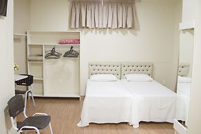 Pousada Center Piratuba