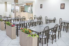 Pousada Center Piratuba