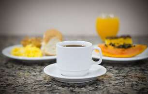 Pousada Center Piratuba