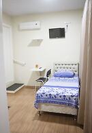 Pousada Center Piratuba