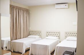 Pousada Center Piratuba