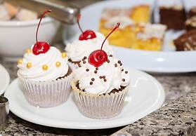 Pousada Center Piratuba