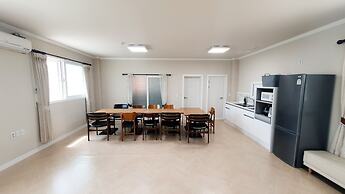 Ulsan Ganjeolgot View Pension