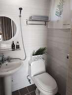 Ulsan Ganjeolgot View Pension