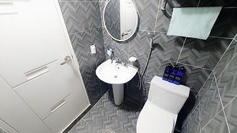 Ulsan Ganjeolgot View Pension