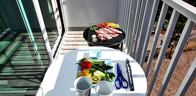 Ulsan Ganjeolgot View Pension