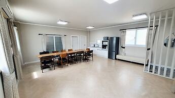 Ulsan Ganjeolgot View Pension