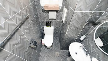 Ulsan Ganjeolgot View Pension