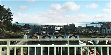 Ulsan Ganjeolgot View Pension