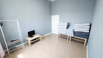 Ulsan Ganjeolgot View Pension