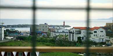 Ulsan Ganjeolgot View Pension