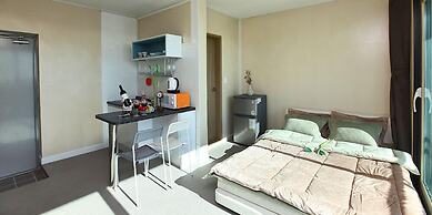 Ulsan Ganjeolgot View Pension