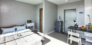 Ulsan Ganjeolgot View Pension