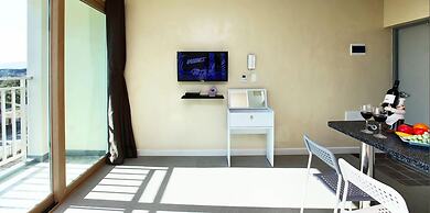 Ulsan Ganjeolgot View Pension