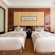 Hebei Jingye Hotel