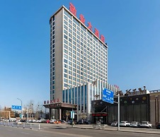 Hebei Jingye Hotel