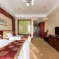 Hebei Jingye Hotel