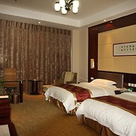 Hebei Jingye Hotel
