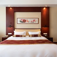 Hebei Jingye Hotel