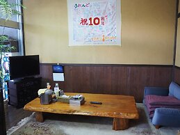 Sudomari Minshuku Friend - Hostel