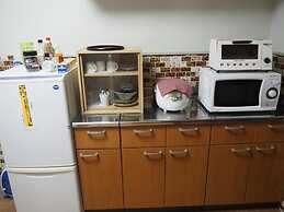 Sudomari Minshuku Friend - Hostel