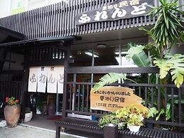 Sudomari Minshuku Friend - Hostel