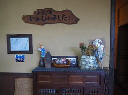 Sudomari Minshuku Friend - Hostel