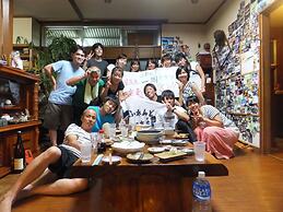 Sudomari Minshuku Friend - Hostel