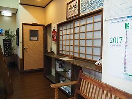 Sudomari Minshuku Friend - Hostel