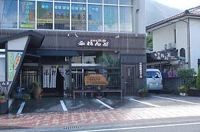 Sudomari Minshuku Friend - Hostel