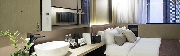 Hotel NuVe Elements