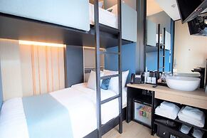 Hotel NuVe Elements