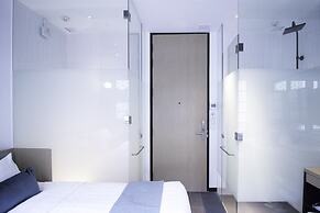 Hotel NuVe Elements