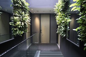 Hotel NuVe Elements