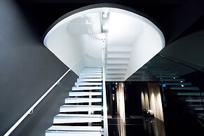 Hotel NuVe Elements