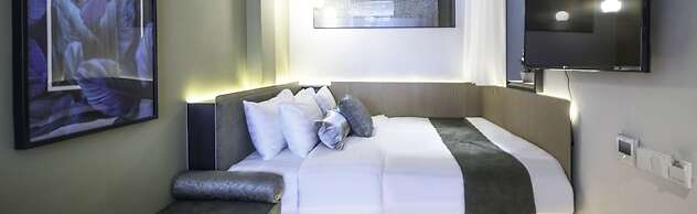 Hotel NuVe Elements
