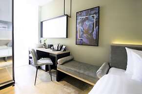 Hotel NuVe Elements